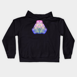 Rosette Kids Hoodie